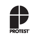 Solid Surf House - protest - logo